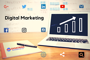 Digital Marketing Training